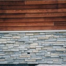 Culture Stone Pier: 3